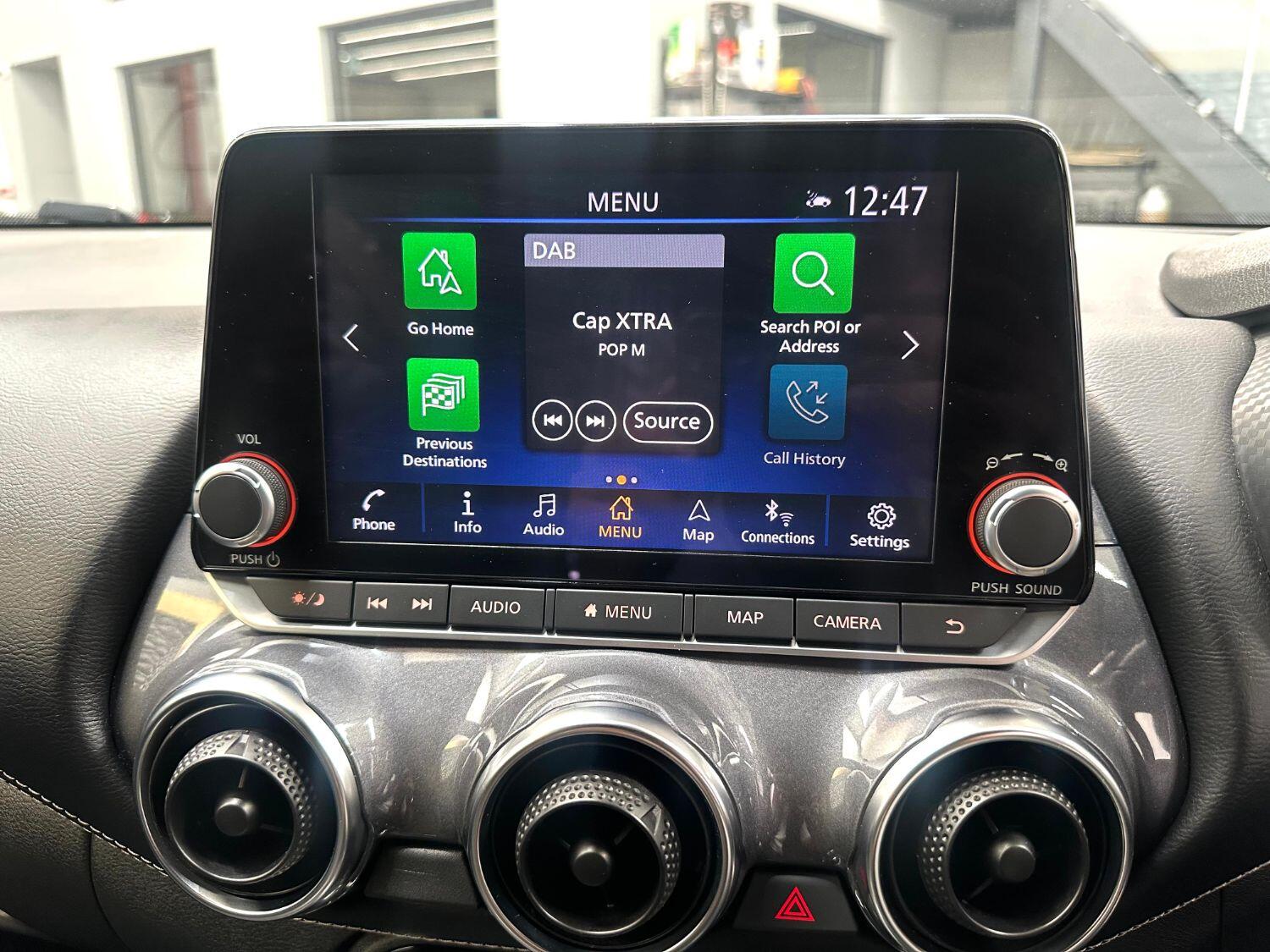 Vehicle 25