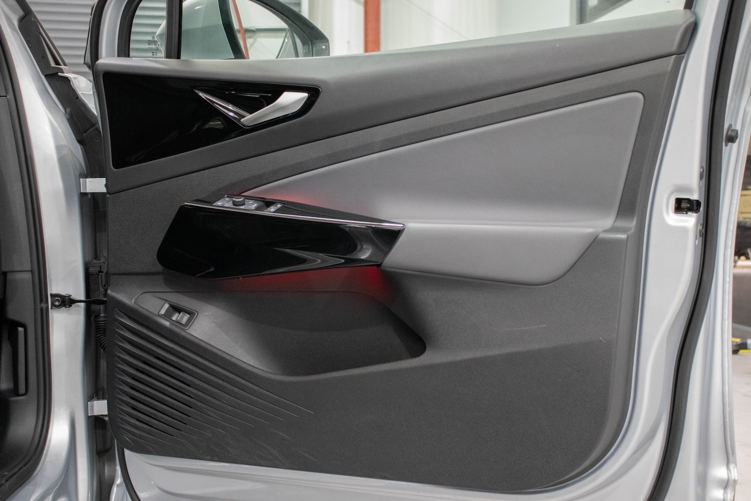 Used Volkswagen ID.4 2024 for sale - 77237144: Photo 10