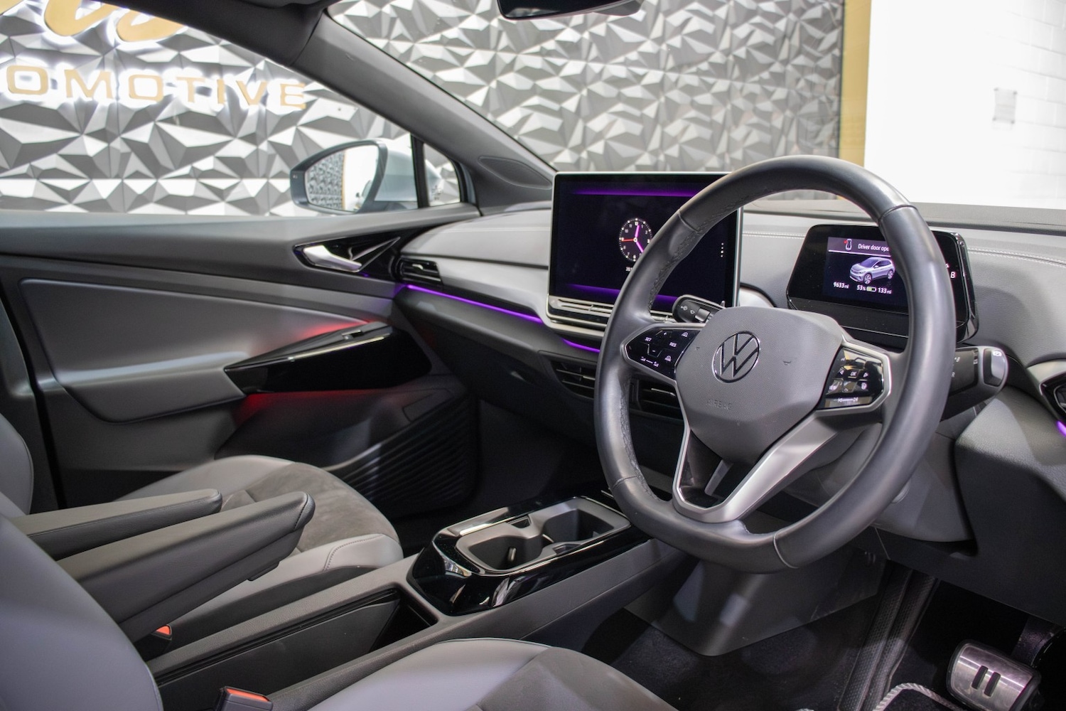 Used Volkswagen ID.4 2024 for sale - 77237144: Photo 14