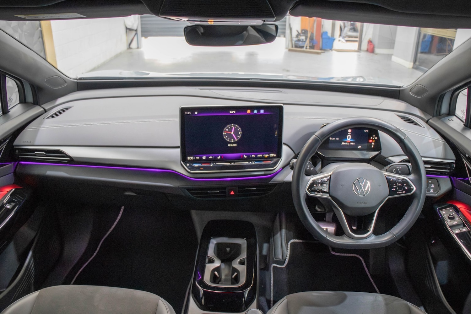 Used Volkswagen ID.4 2024 for sale - 77237144: Photo 15