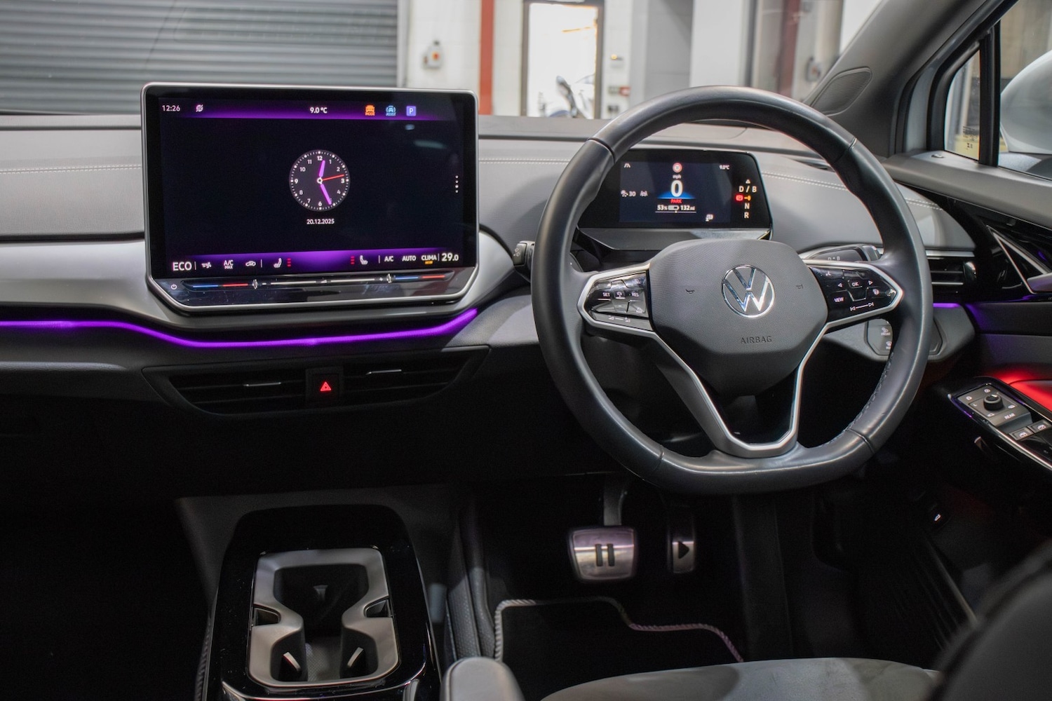 Used Volkswagen ID.4 2024 for sale - 77237144: Photo 17