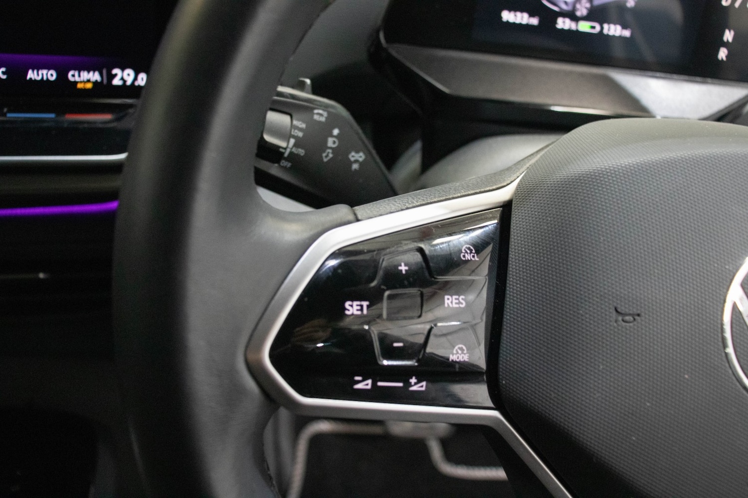 Used Volkswagen ID.4 2024 for sale - 77237144: Photo 18