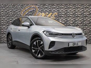 Used Volkswagen ID.4 2024 for sale - 77237144: Photo