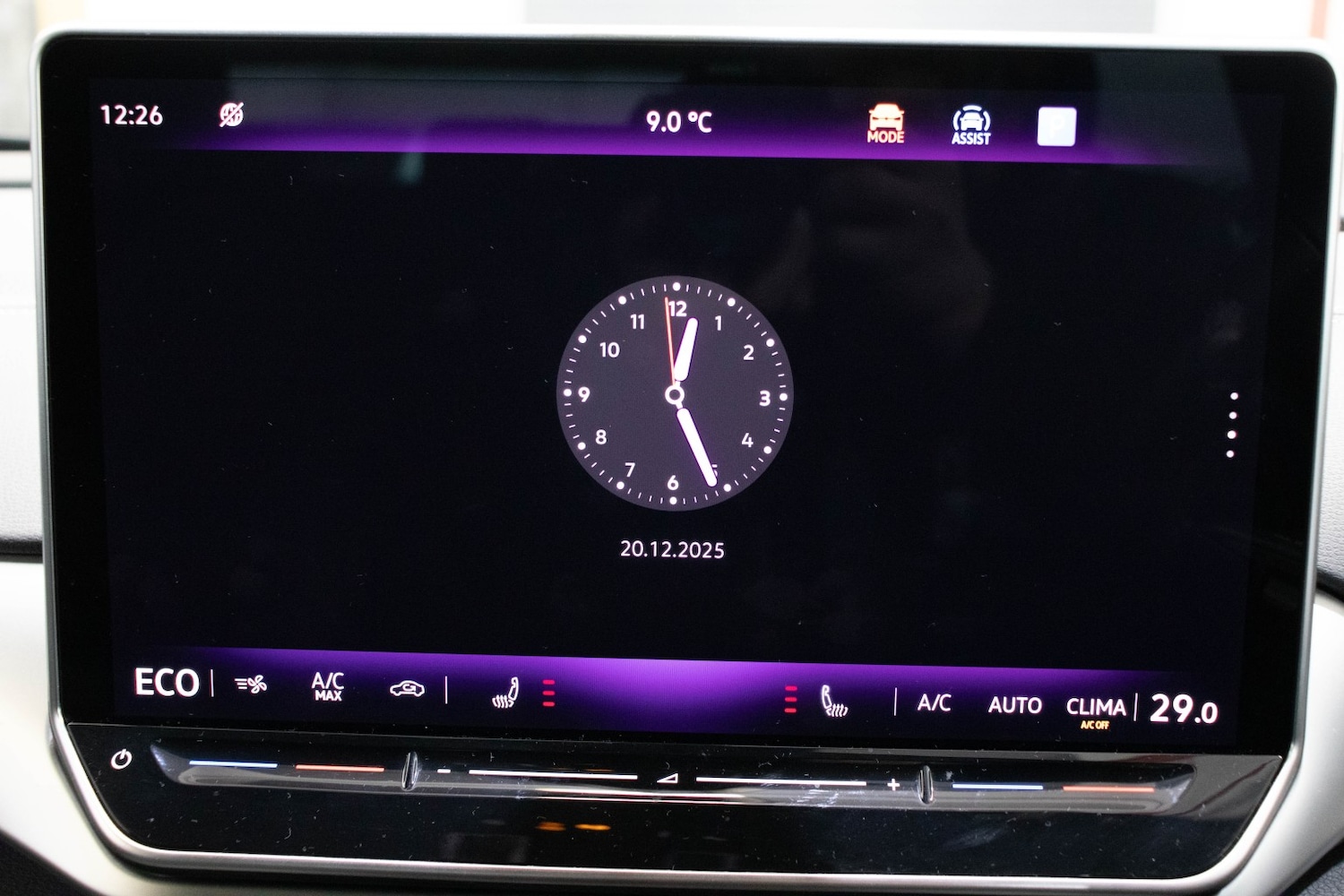 Used Volkswagen ID.4 2024 for sale - 77237144: Photo 24