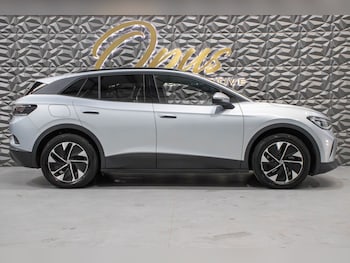 Used Volkswagen ID.4 2024 for sale - 77237144: Photo