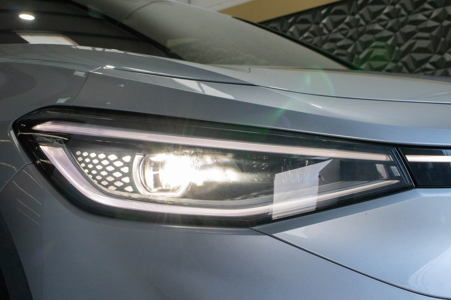 Used Volkswagen ID.4 2024 for sale - 77237144: Photo 35