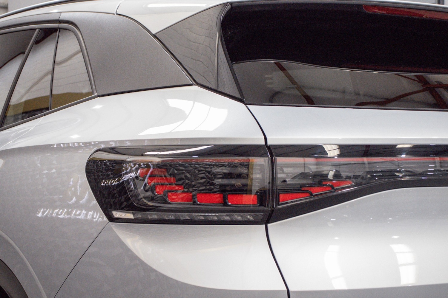 Used Volkswagen ID.4 2024 for sale - 77237144: Photo 39