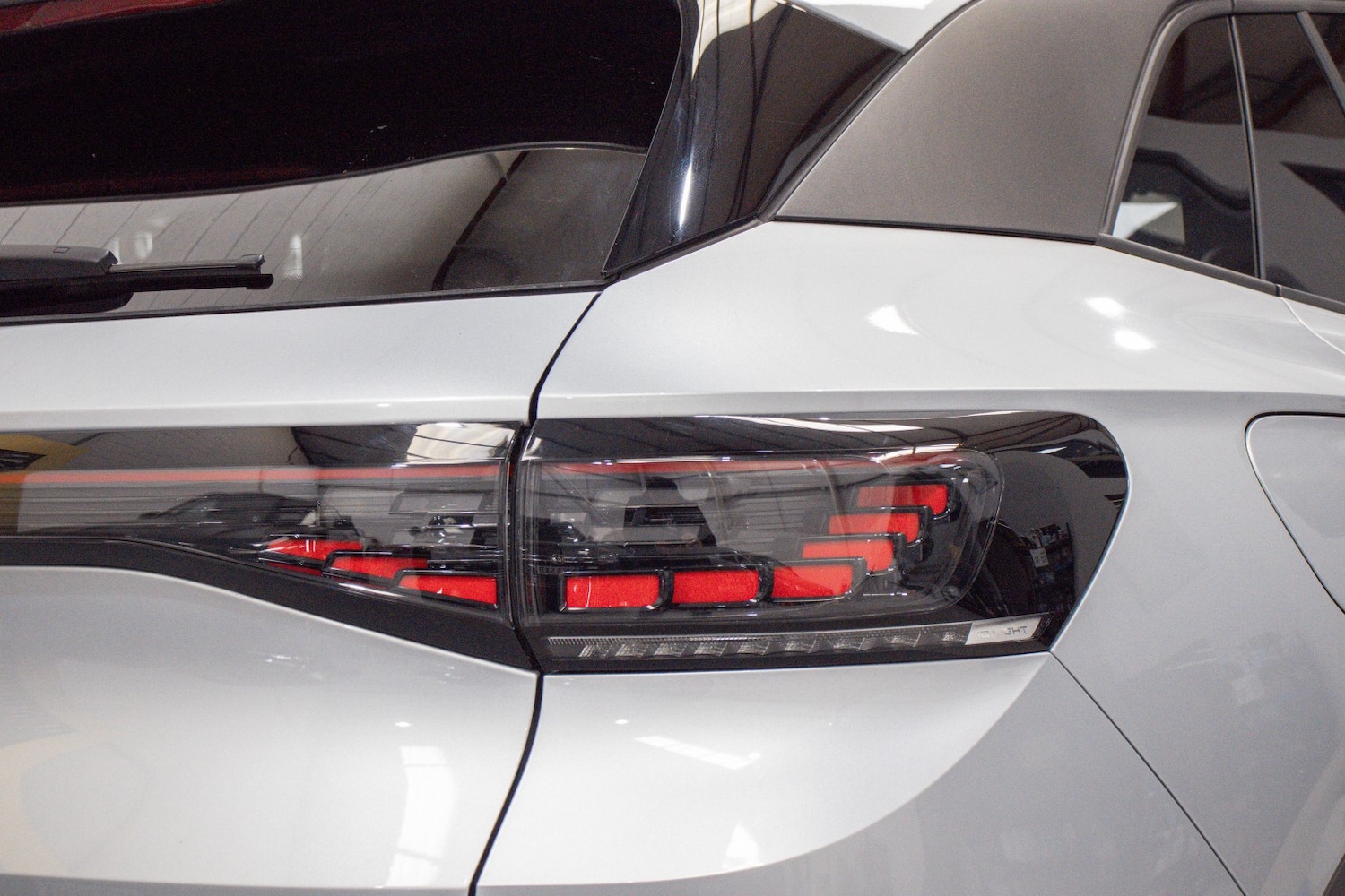 Used Volkswagen ID.4 2024 for sale - 77237144: Photo 40