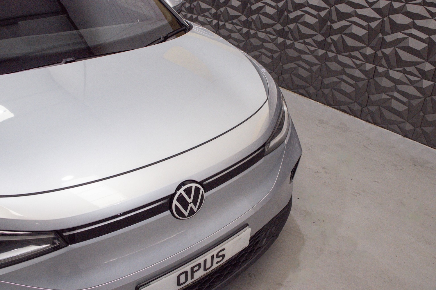 Used Volkswagen ID.4 2024 for sale - 77237144: Photo 41