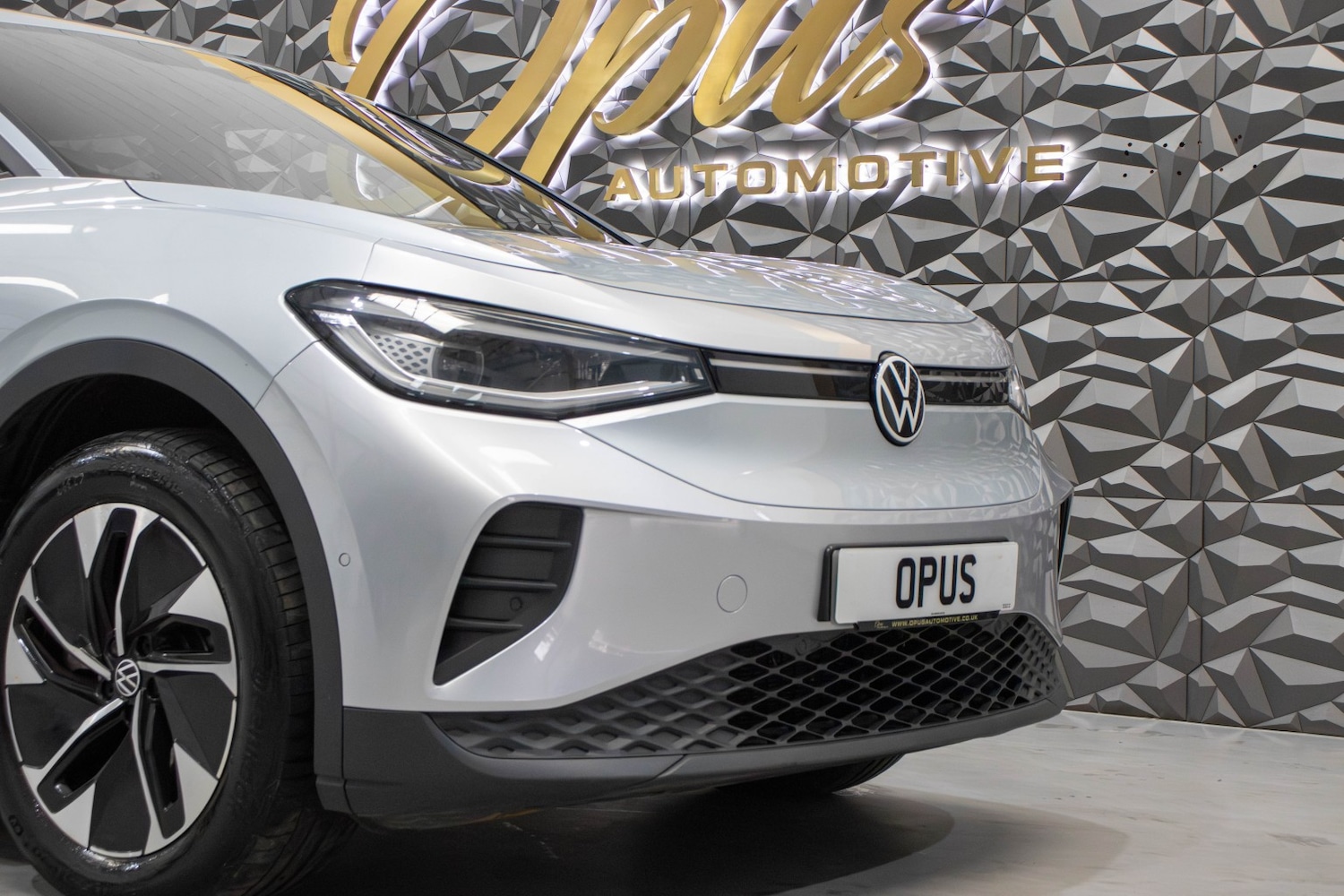 Used Volkswagen ID.4 2024 for sale - 77237144: Photo 42