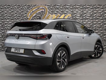 Used Volkswagen ID.4 2024 for sale - 77237144: Photo