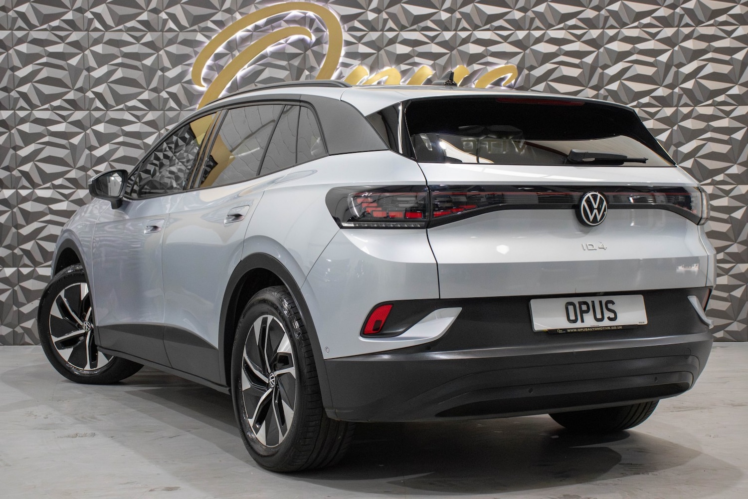 Used Volkswagen ID.4 2024 for sale - 77237144: Photo 6