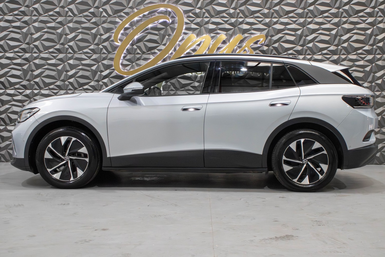 Used Volkswagen ID.4 2024 for sale - 77237144: Photo 7