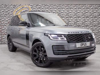 Used Land Rover Range Rover 2021 for sale - 78489095: Photo