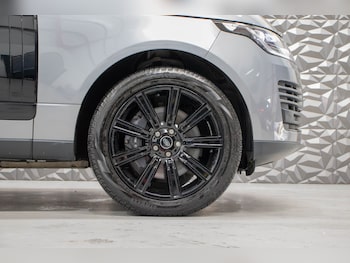 Used Land Rover Range Rover 2021 for sale - 78489095: Photo