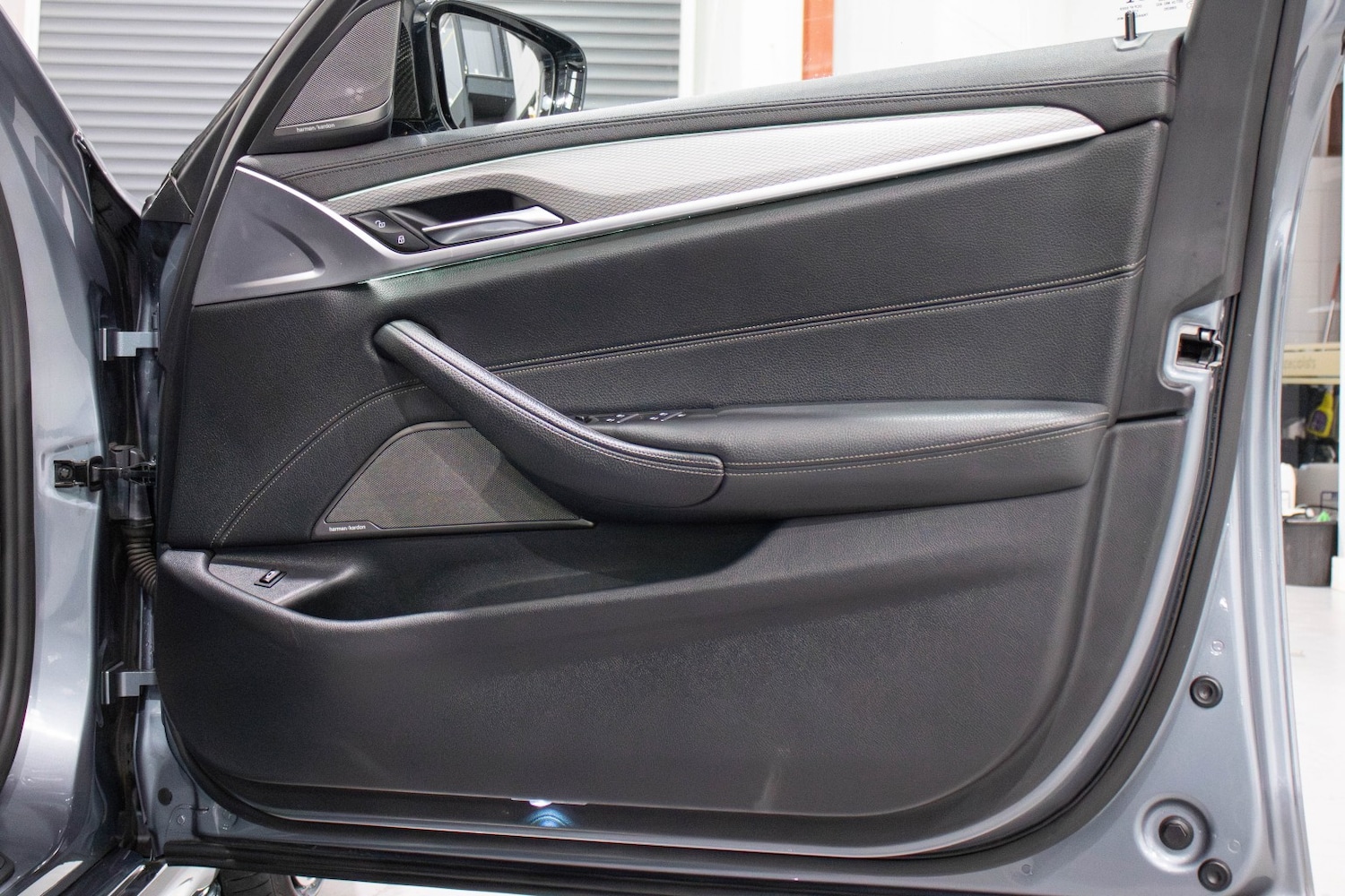 Used BMW 5 Series 2019 for sale - 76559992: Photo 11