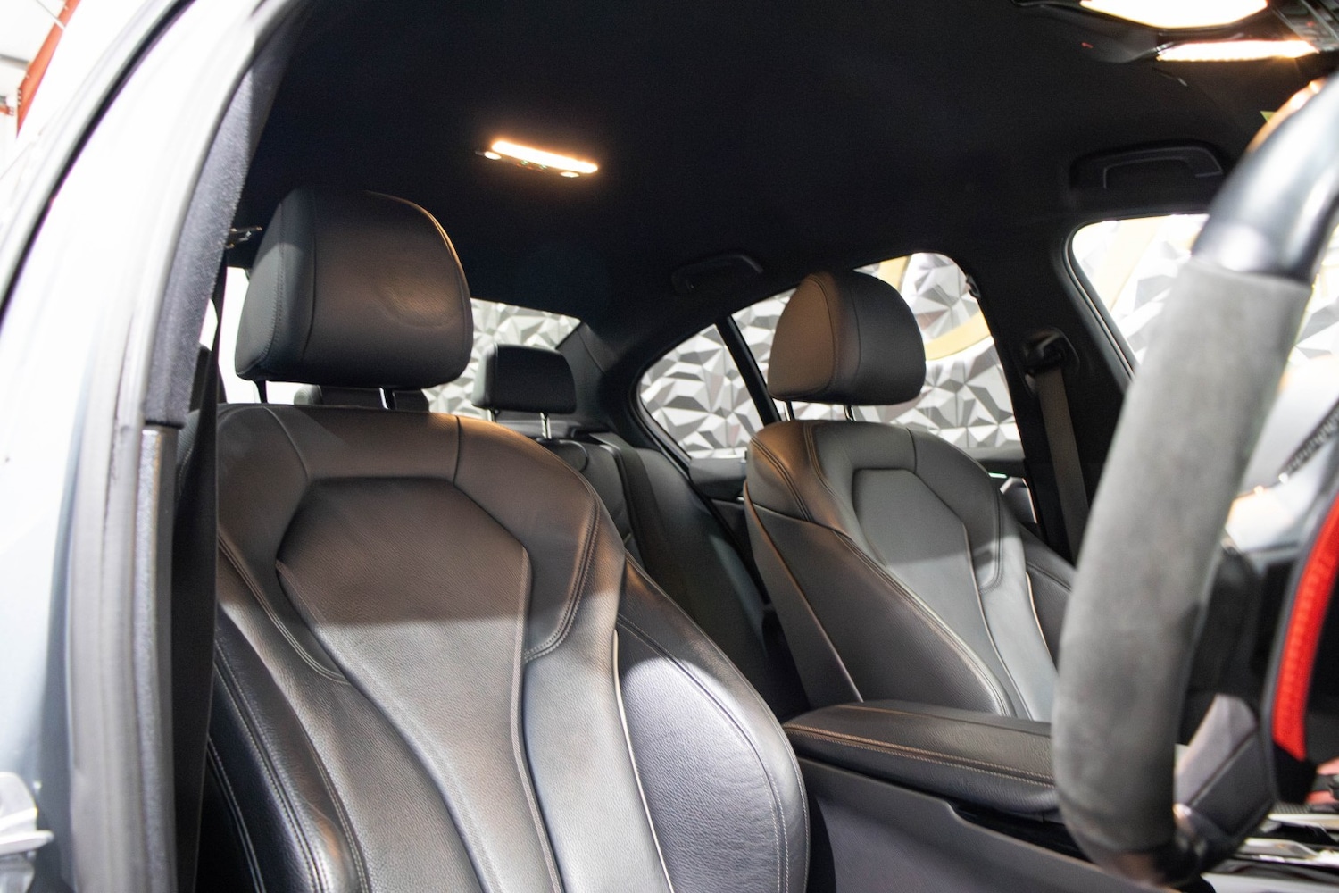 Used BMW 5 Series 2019 for sale - 76559992: Photo 14