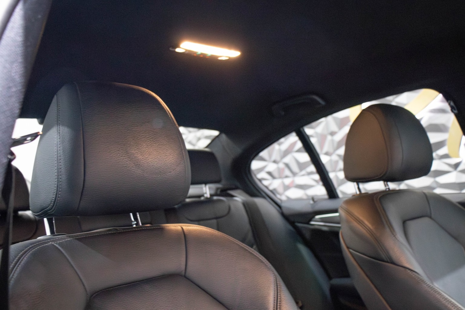 Used BMW 5 Series 2019 for sale - 76559992: Photo 15