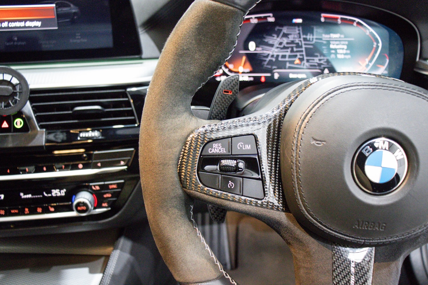 Used BMW 5 Series 2019 for sale - 76559992: Photo 17