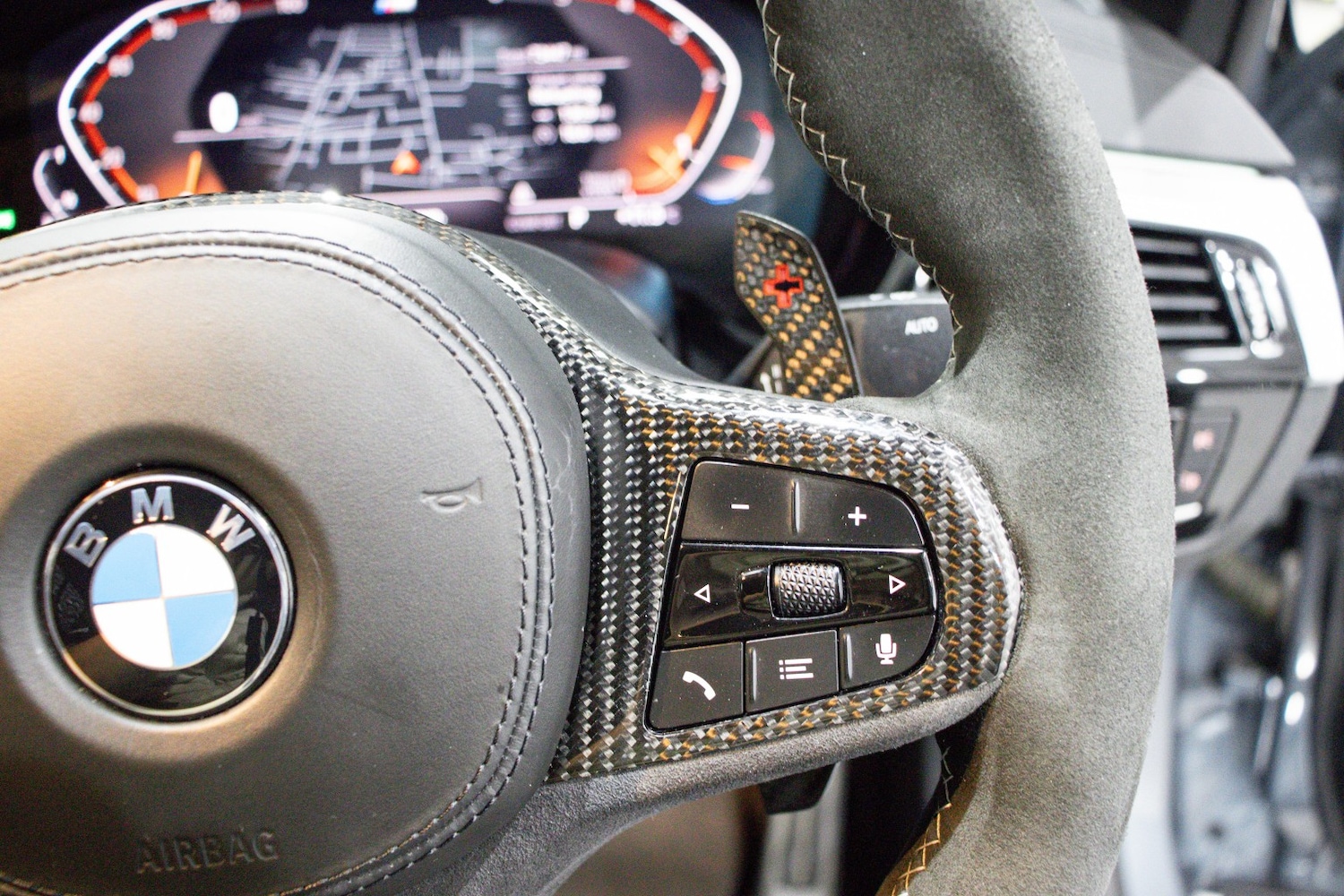 Used BMW 5 Series 2019 for sale - 76559992: Photo 18