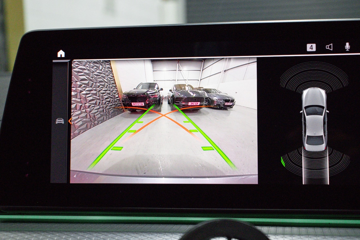 Used BMW 5 Series 2019 for sale - 76559992: Photo 20