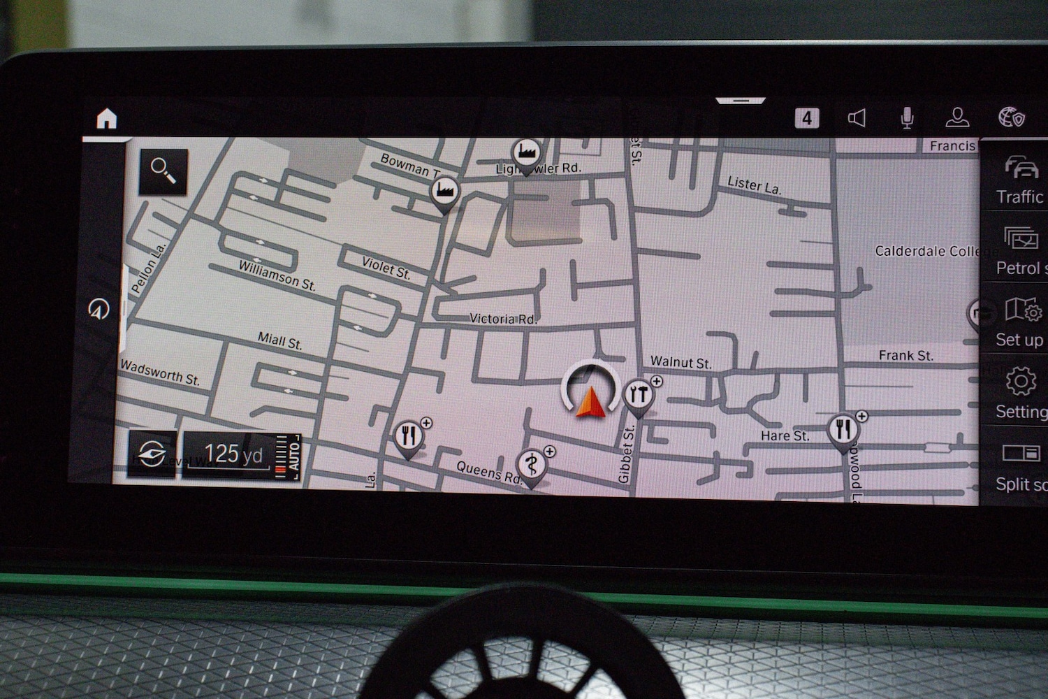 Used BMW 5 Series 2019 for sale - 76559992: Photo 22