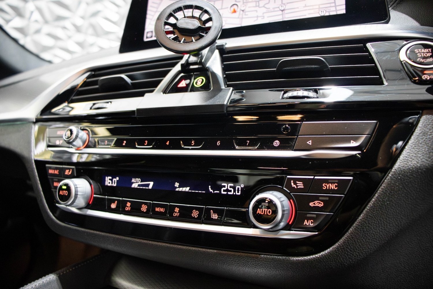 Used BMW 5 Series 2019 for sale - 76559992: Photo 23