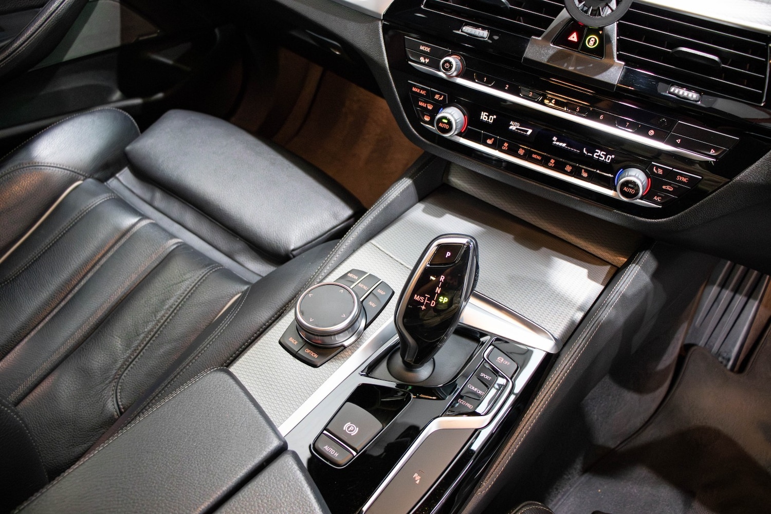 Used BMW 5 Series 2019 for sale - 76559992: Photo 24