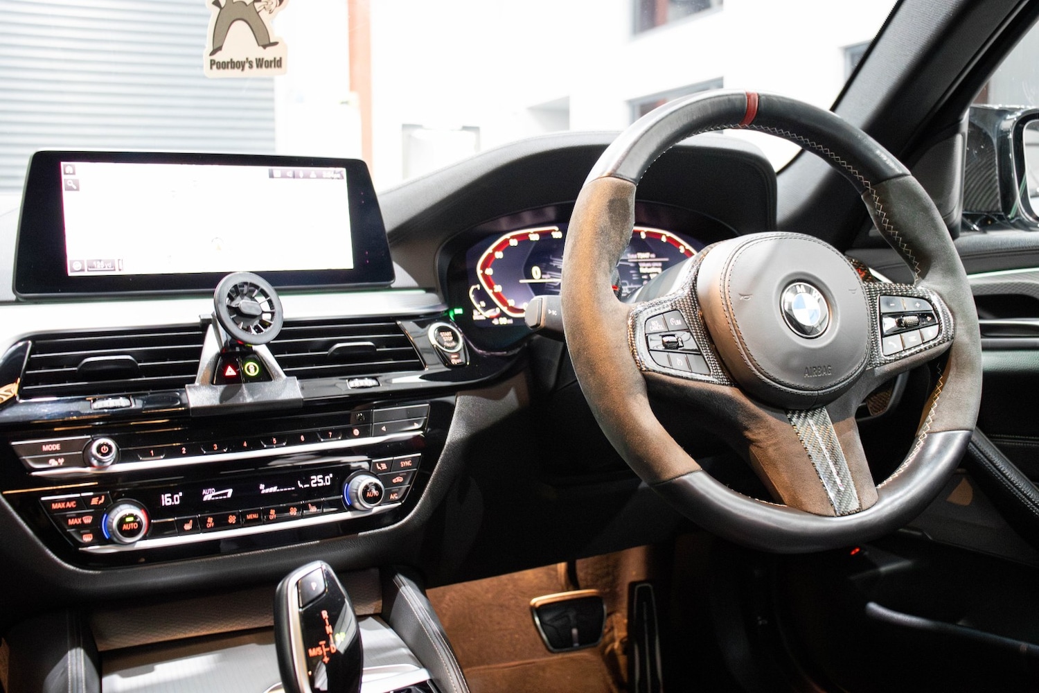 Used BMW 5 Series 2019 for sale - 76559992: Photo 25