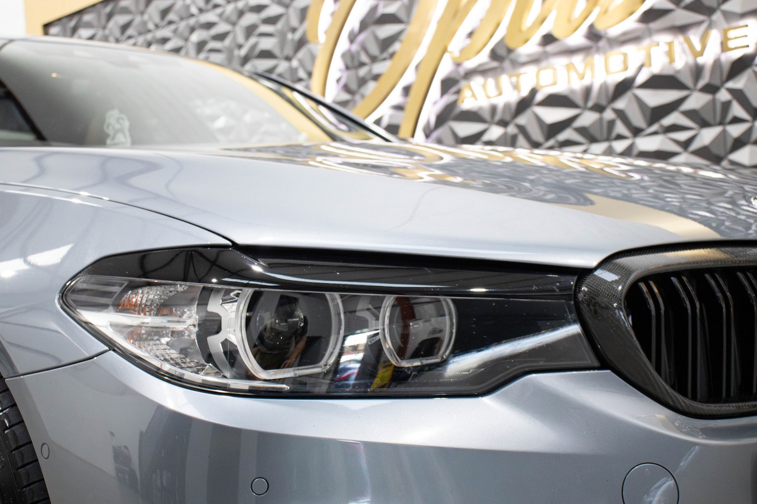 Used BMW 5 Series 2019 for sale - 76559992: Photo 30