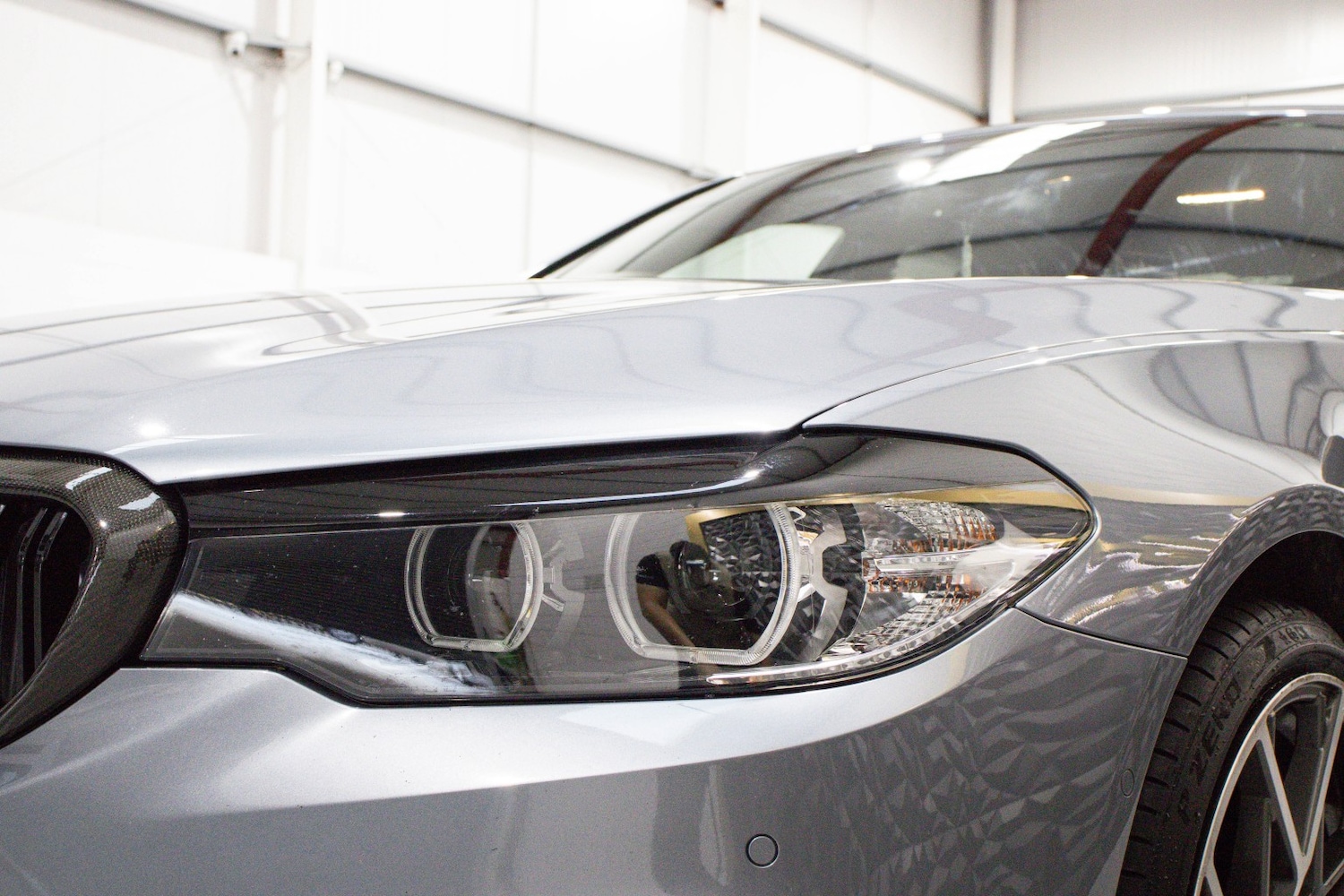 Used BMW 5 Series 2019 for sale - 76559992: Photo 31