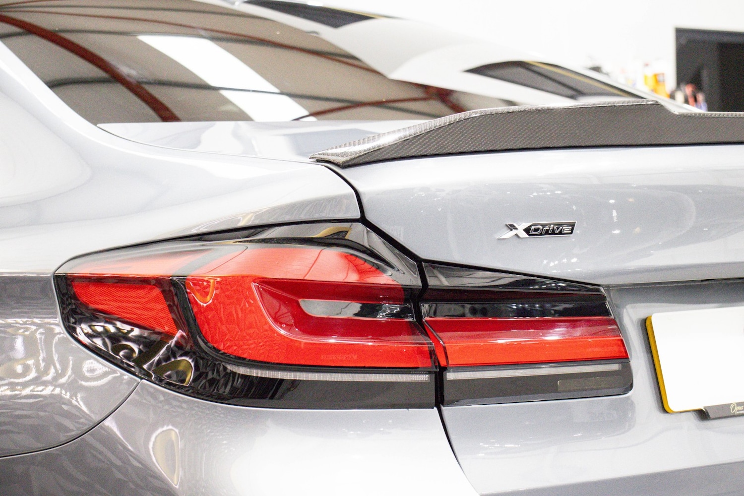 Used BMW 5 Series 2019 for sale - 76559992: Photo 32