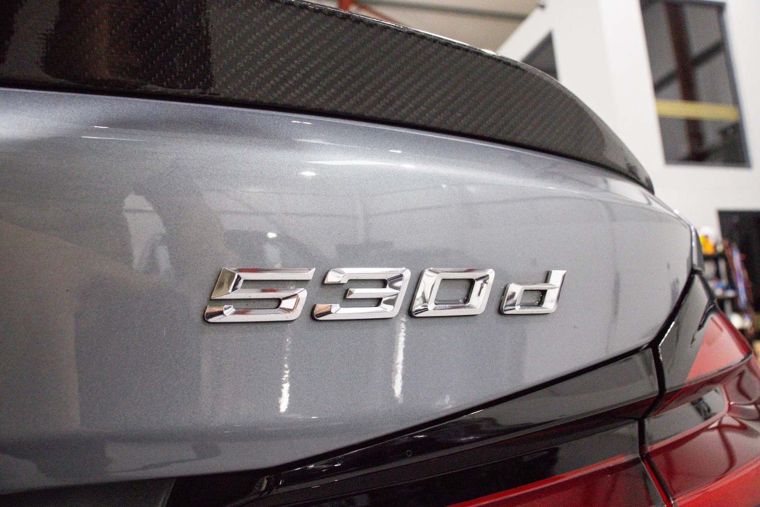 Used BMW 5 Series 2019 for sale - 76559992: Photo 37