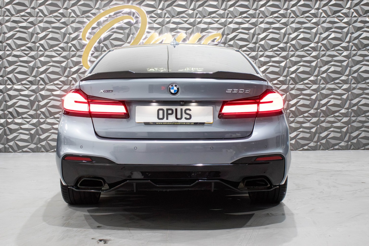 Used BMW 5 Series 2019 for sale - 76559992: Photo 6