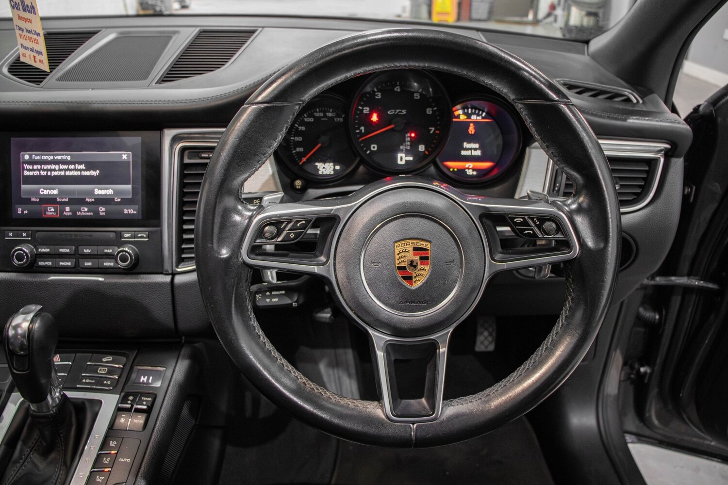 Used Porsche Macan 2017 for sale - 77542637: Photo 15