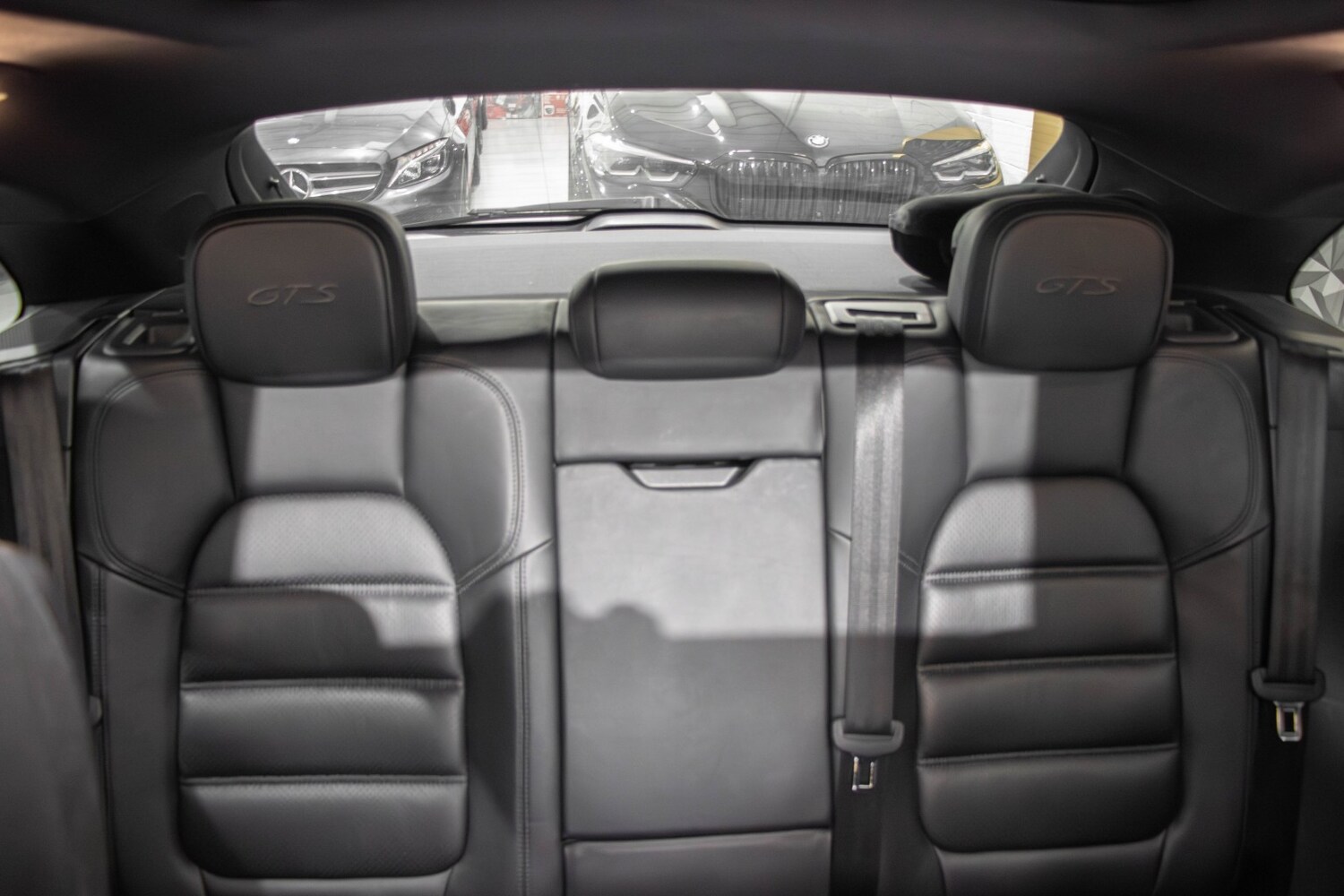 Used Porsche Macan 2017 for sale - 77542637: Photo 23