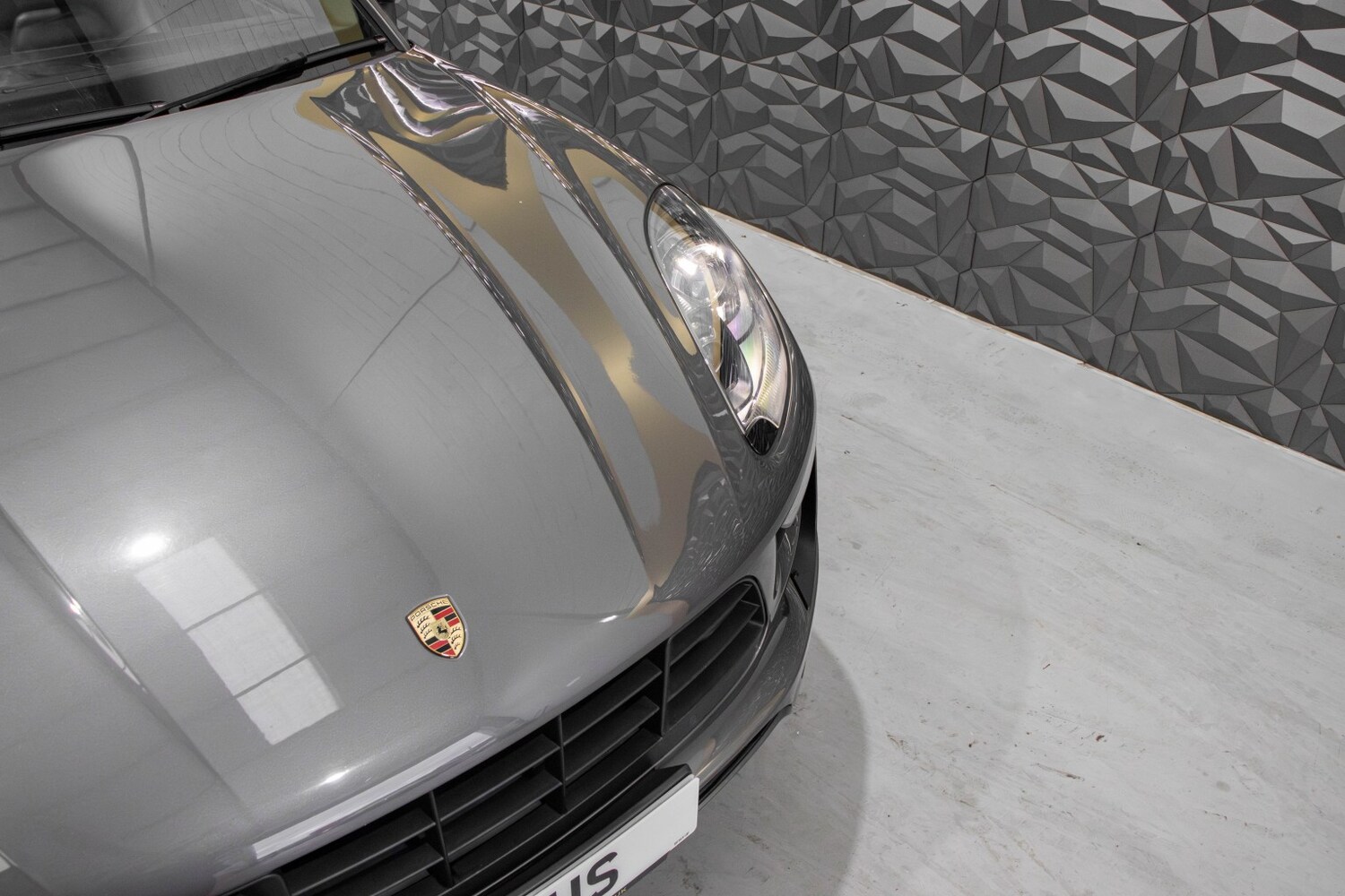 Used Porsche Macan 2017 for sale - 77542637: Photo 26