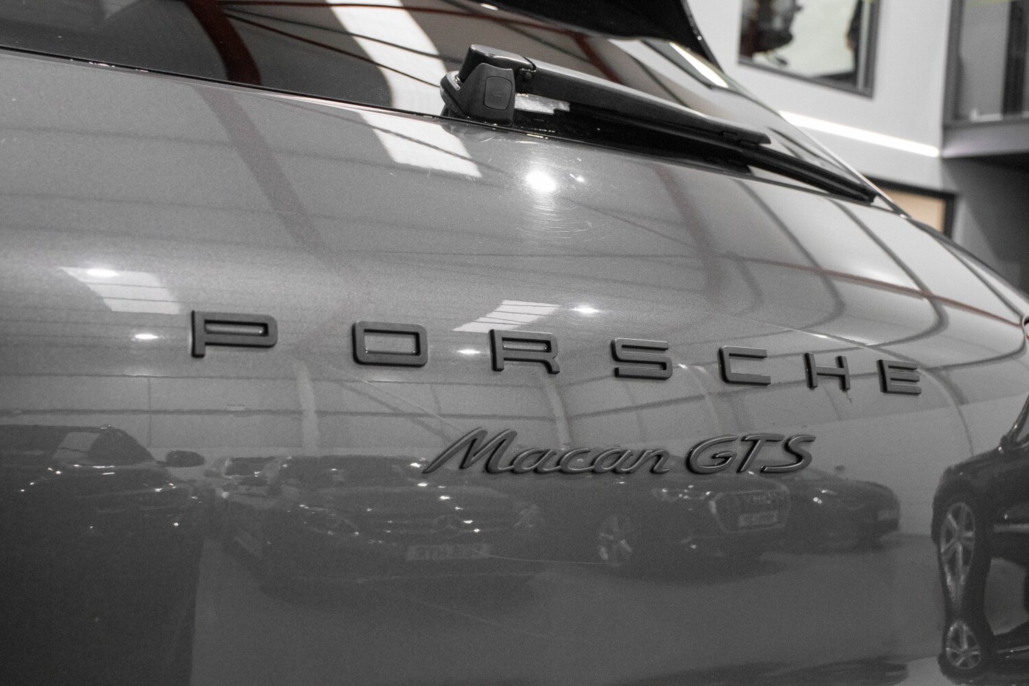 Used Porsche Macan 2017 for sale - 77542637: Photo 29