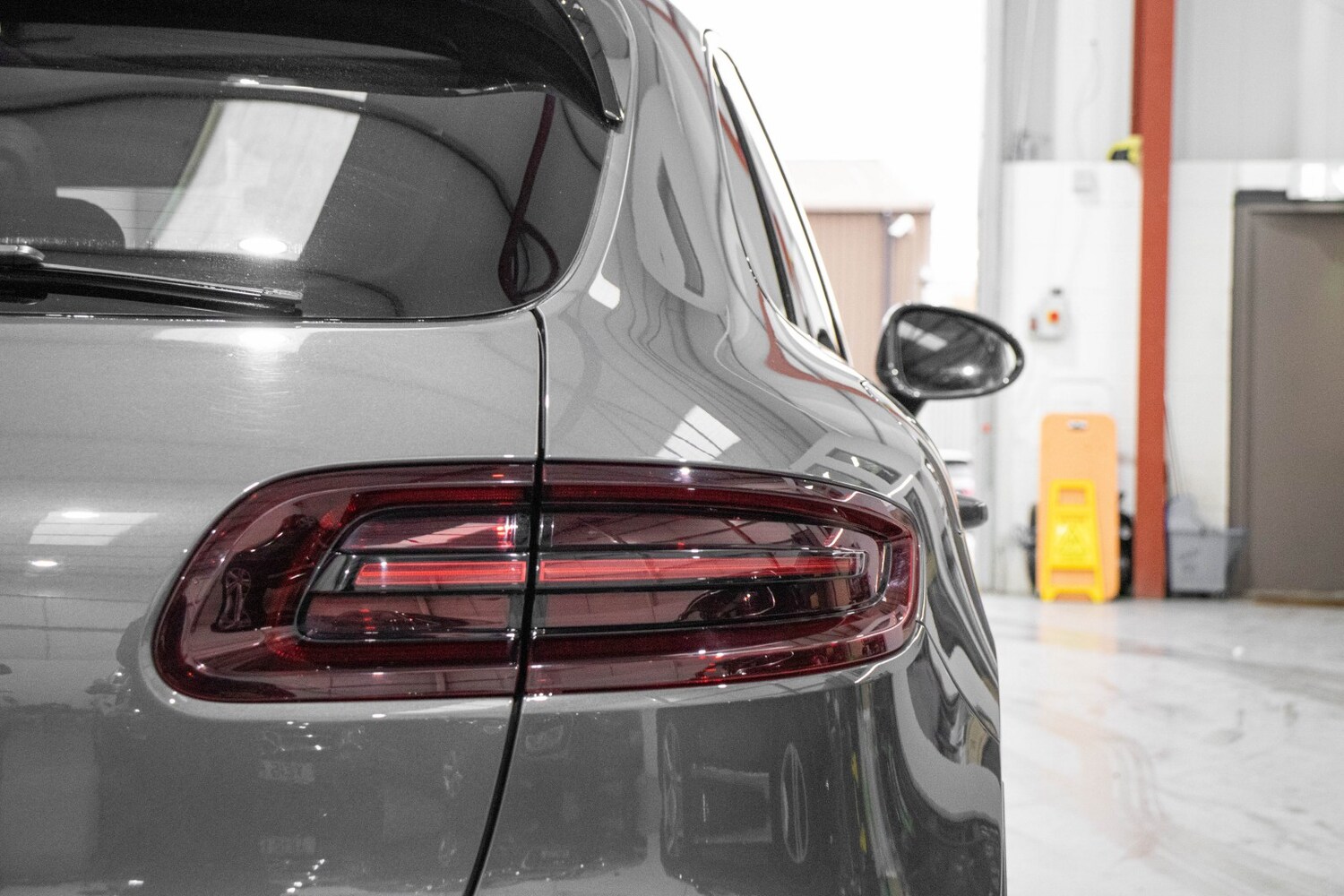 Used Porsche Macan 2017 for sale - 77542637: Photo 30