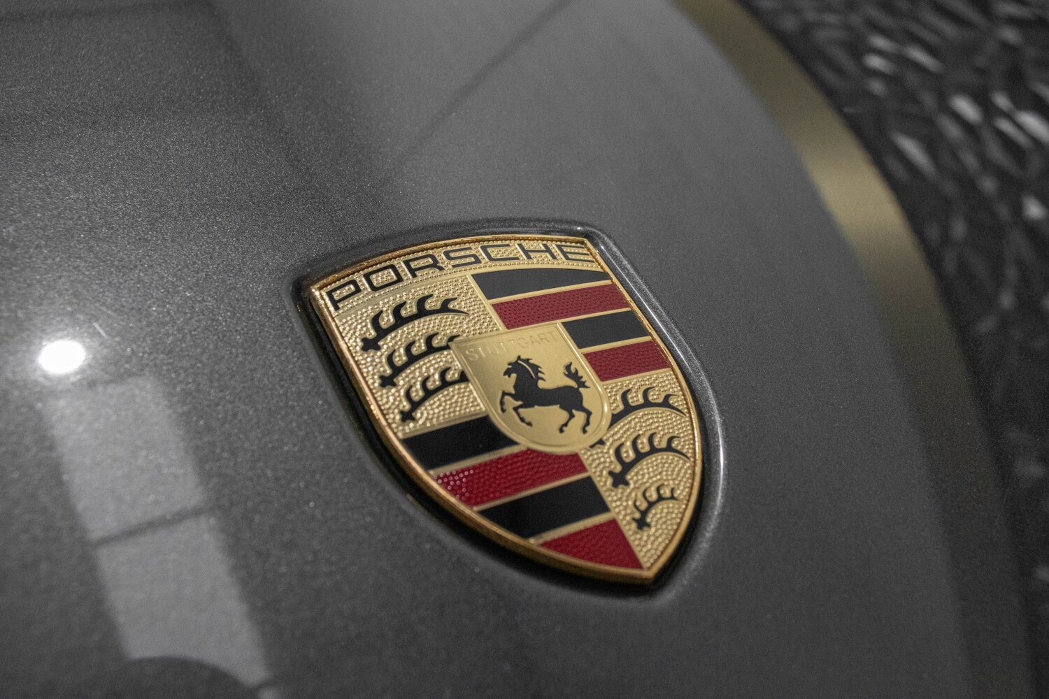 Used Porsche Macan 2017 for sale - 77542637: Photo 33