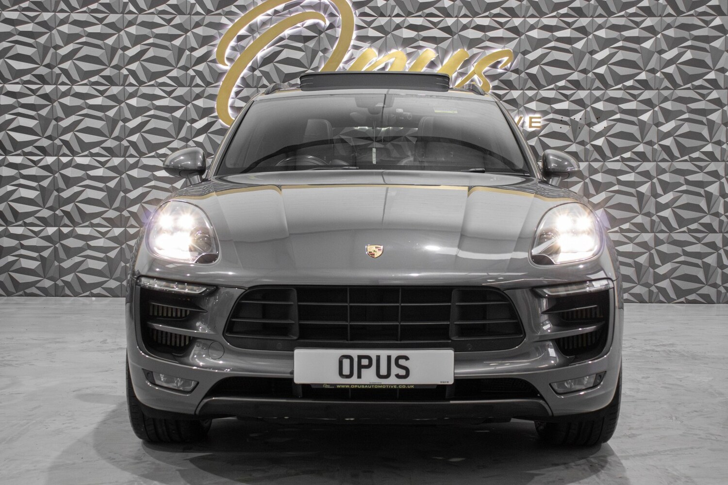 Used Porsche Macan 2017 for sale - 77542637: Photo 9