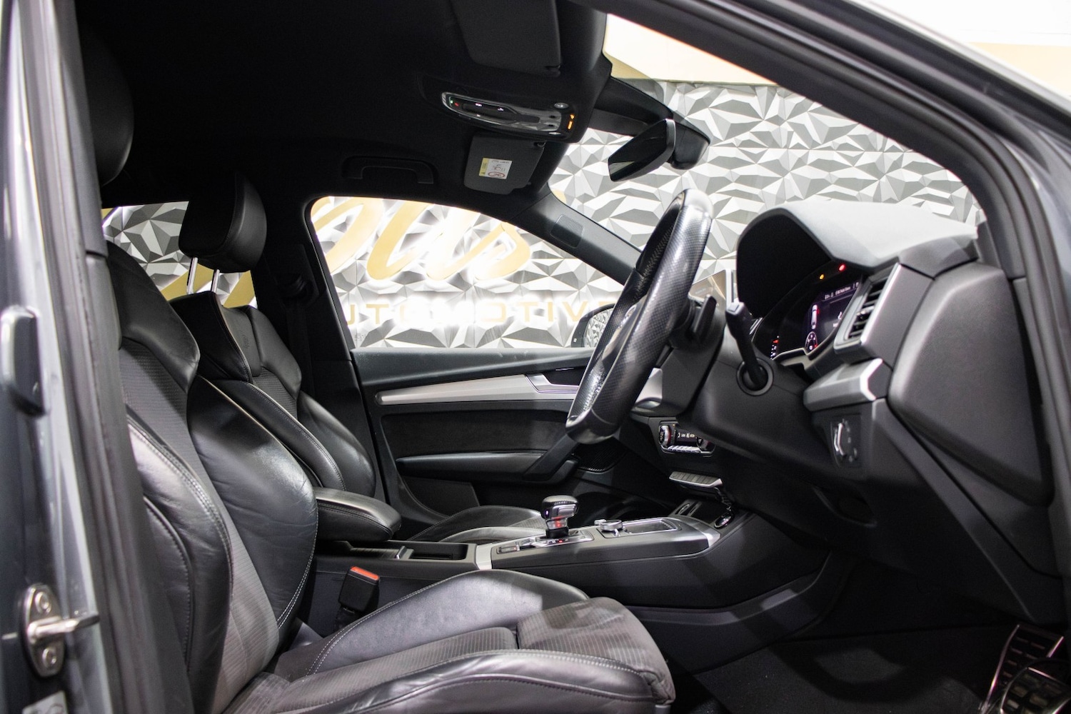 Used Audi Q5 2018 for sale - 76687165: Photo 10