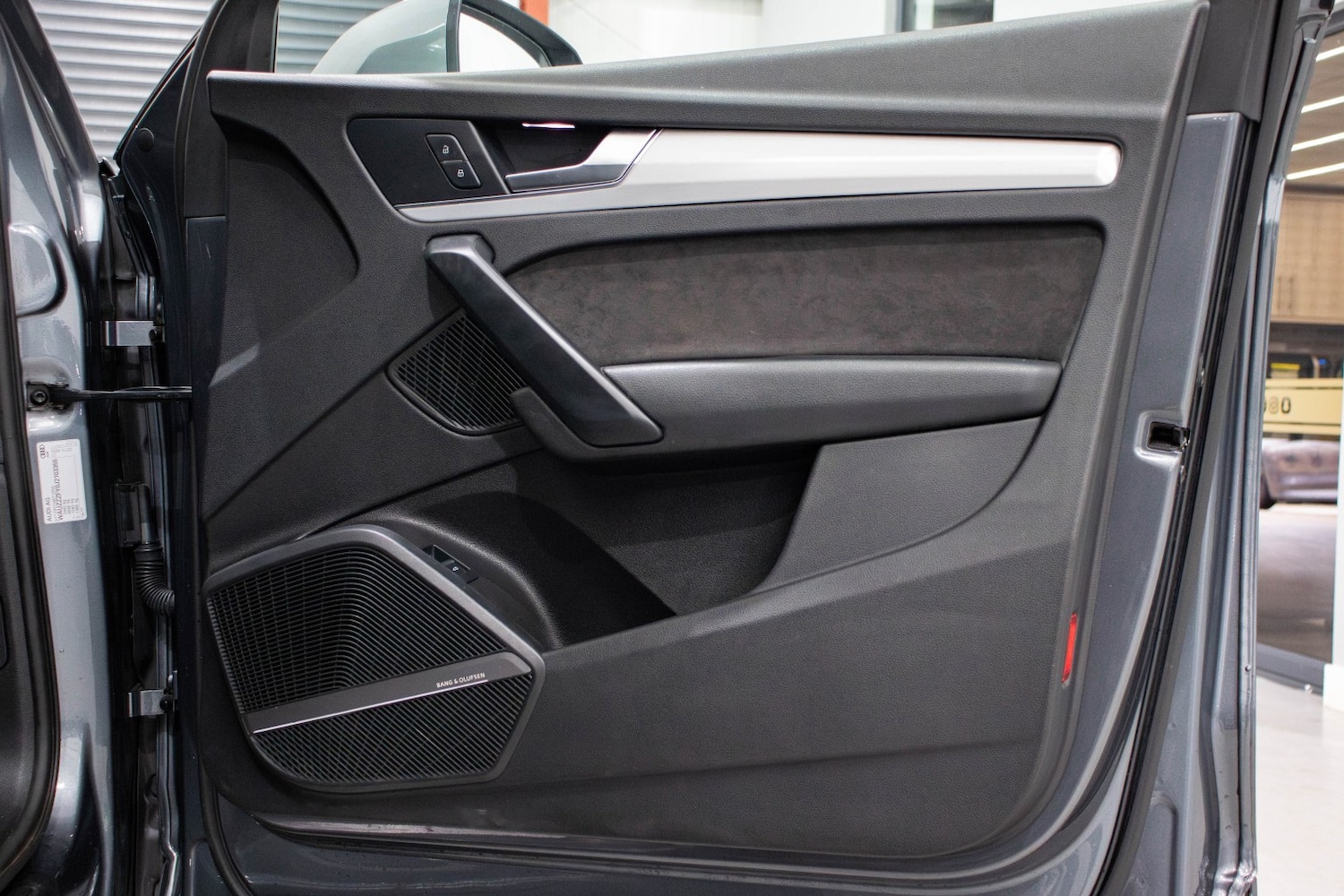 Used Audi Q5 2018 for sale - 76687165: Photo 11