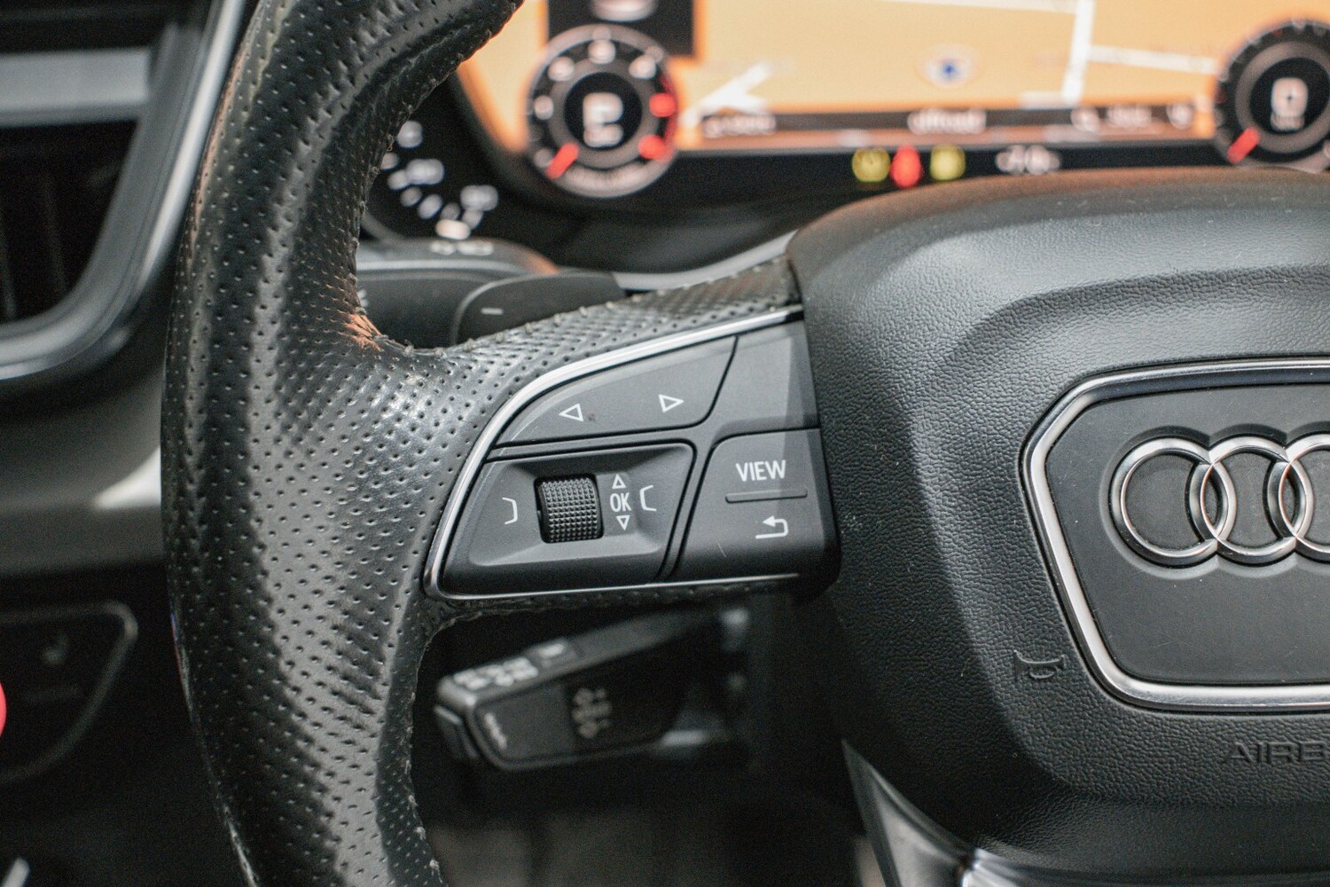 Used Audi Q5 2018 for sale - 76687165: Photo 16