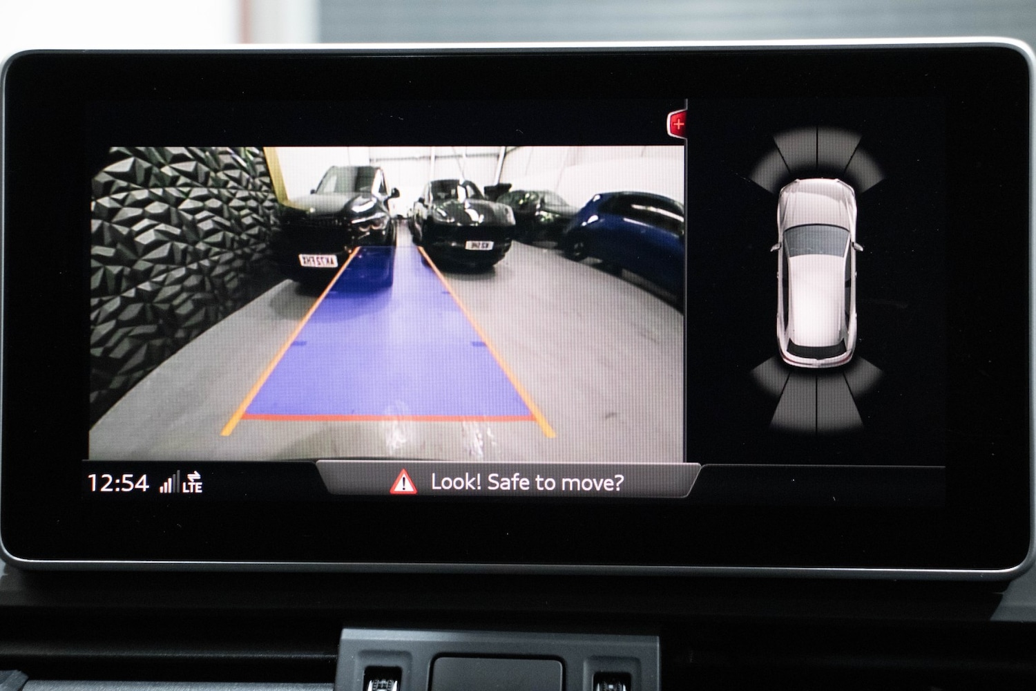 Used Audi Q5 2018 for sale - 76687165: Photo 22