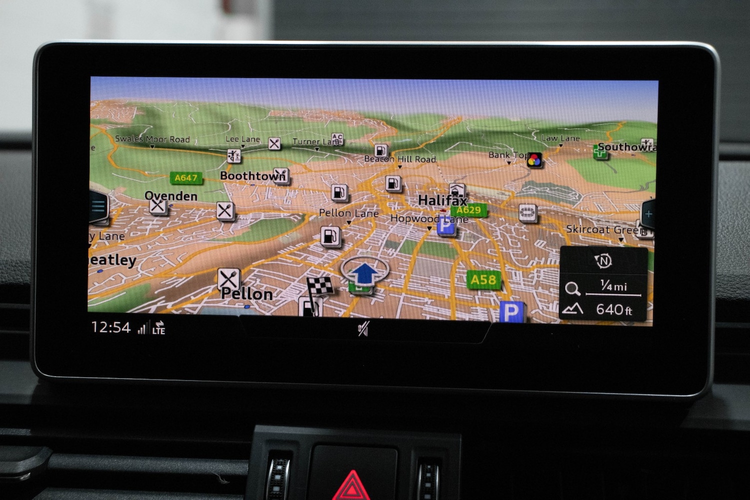 Used Audi Q5 2018 for sale - 76687165: Photo 23