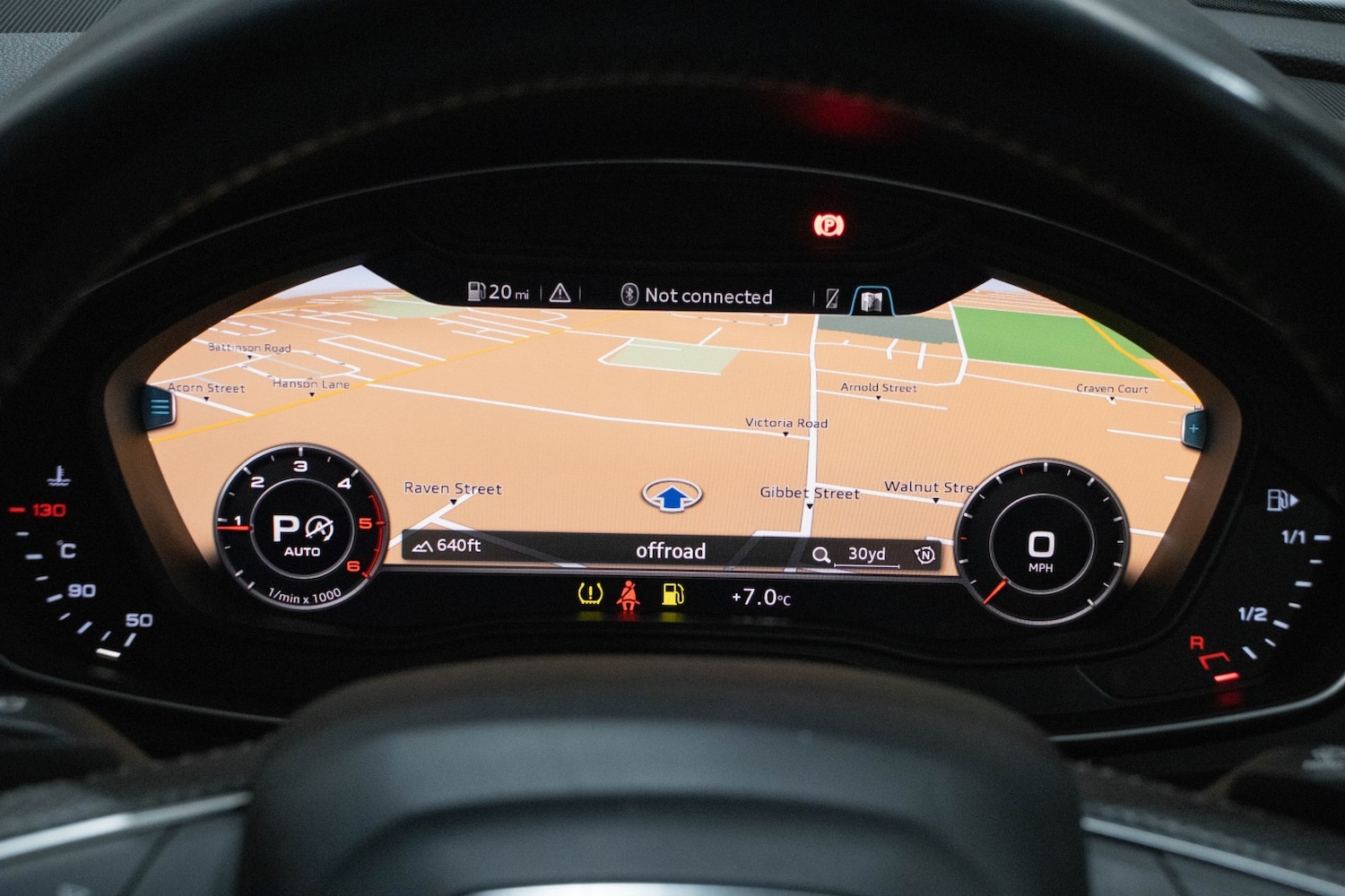 Used Audi Q5 2018 for sale - 76687165: Photo 24