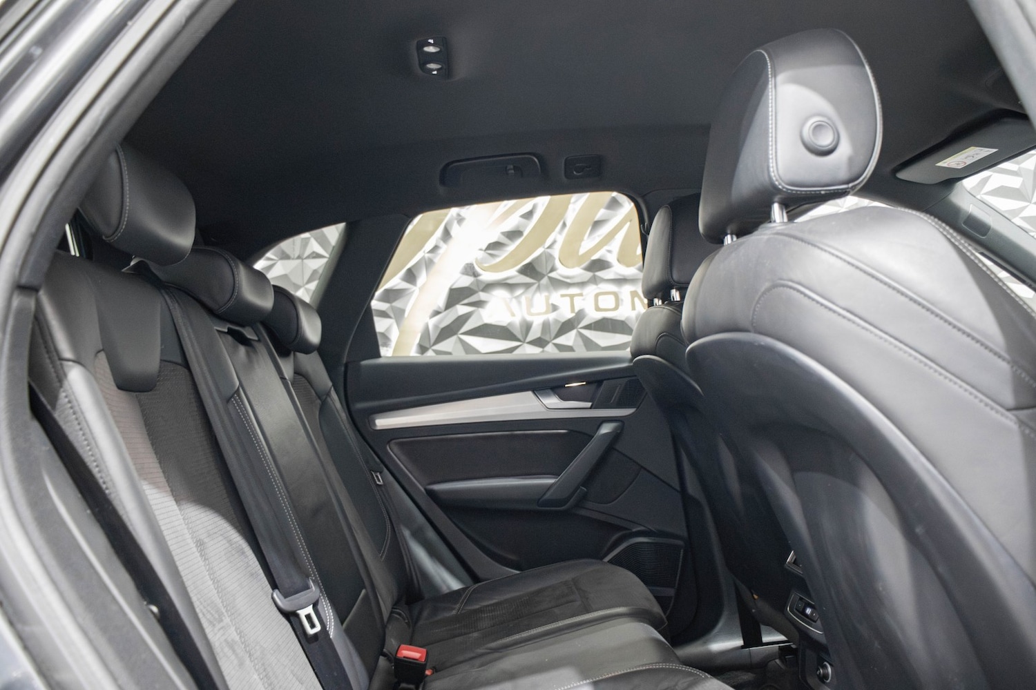 Used Audi Q5 2018 for sale - 76687165: Photo 25