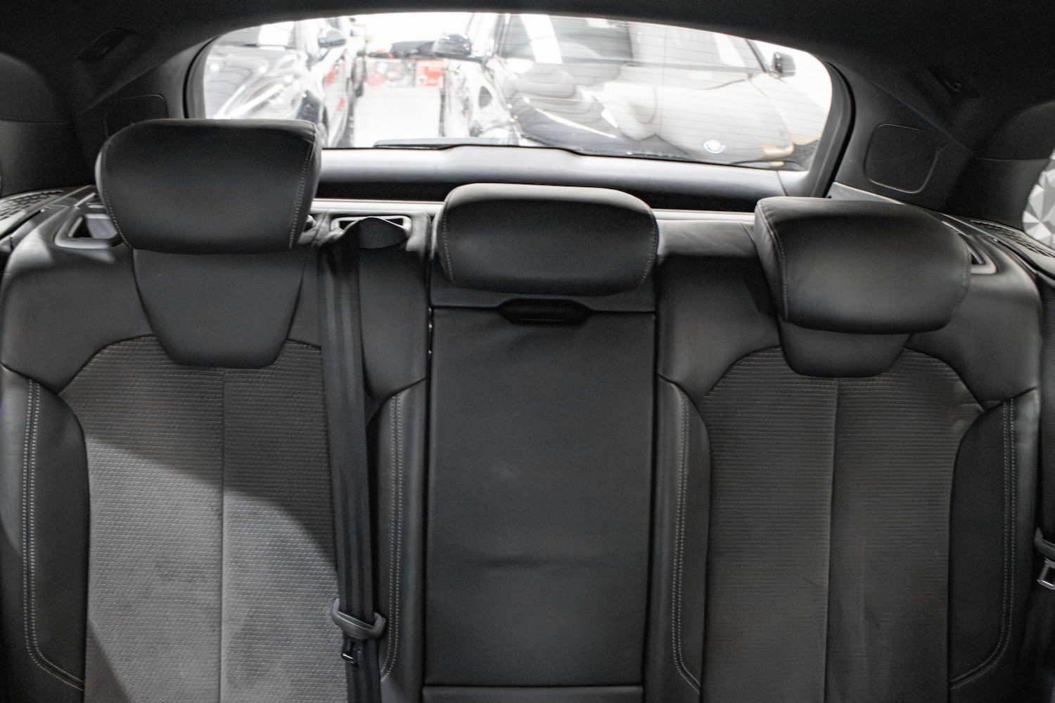 Used Audi Q5 2018 for sale - 76687165: Photo 26