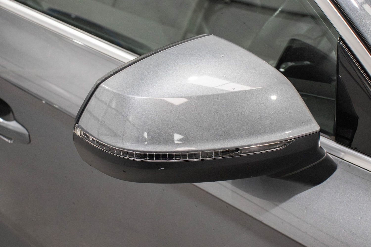 Used Audi Q5 2018 for sale - 76687165: Photo 27